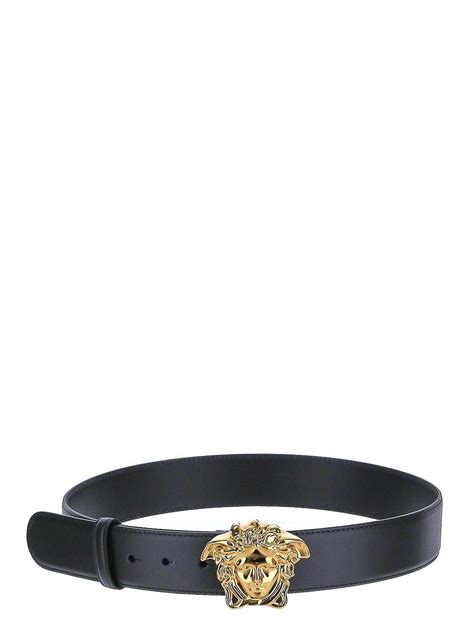 versace greenbelt|versace leather belts.